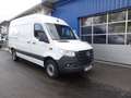 Mercedes-Benz Sprinter 317 CDI Kasten L2H2 / AHK 3500 KG Weiß - thumbnail 1