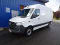 Mercedes-Benz Sprinter 317 CDI Kasten L2H2 / AHK 3500 KG Blanco - thumbnail 3