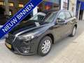 Mazda CX-5 2.0 SkyActiv-G 165 TS NL AUTO/LEDER Noir - thumbnail 1