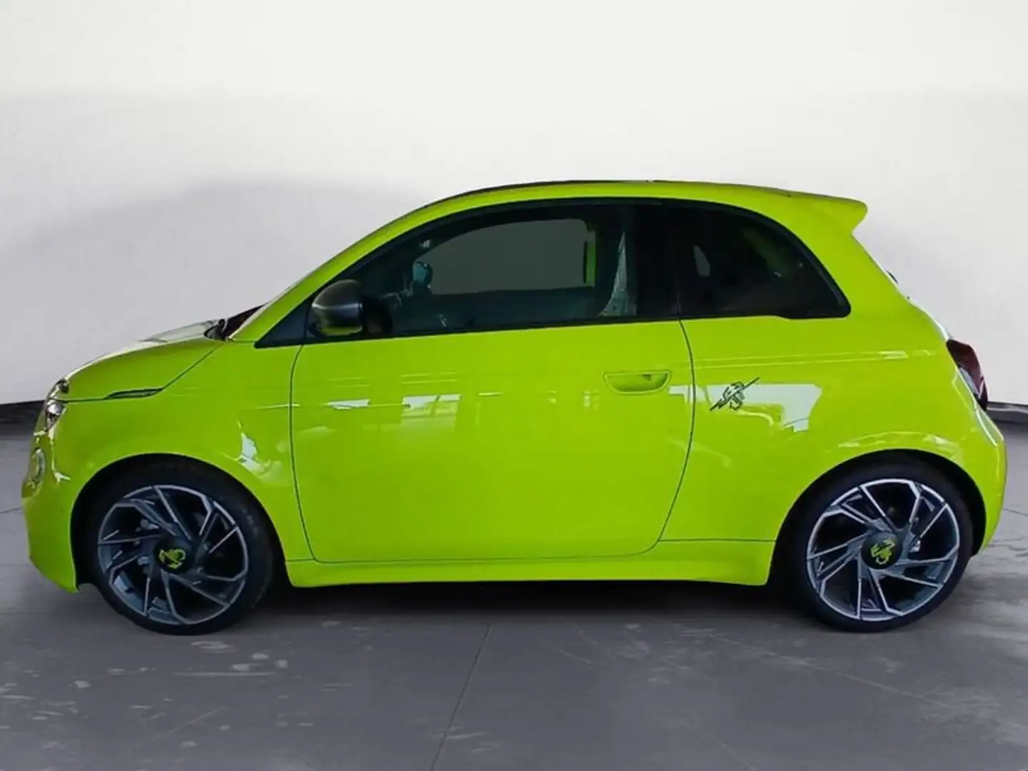 Fiat 500e New 500e 500e Turismo Verde - 2