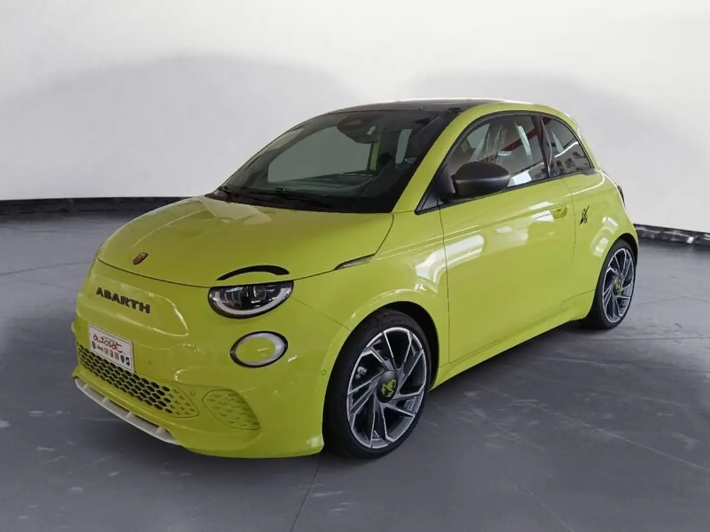 Fiat 500e New 500e 500e Turismo Verde - 1