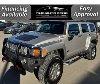 4WD : Low Mileage