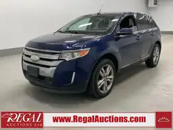 2012 Ford Edge