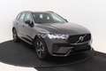 Volvo XC60 B5 (d) R-design Petrol Geartronic Grigio - thumbnail 2