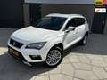 SEAT Ateca 1.4 EcoTSI Xcellence AUTOMAAT| SUV | LED|DAKrails Weiß - thumbnail 1