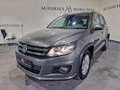 Volkswagen Tiguan 2,0 TDI ///R-LINE///  4Motion 4Sports DSG Grau - thumbnail 3