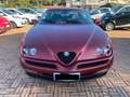 Alfa Romeo GTV 2.0 V6 tb 201 CV - ASI - impeccabile Rosso - thumbnail 4