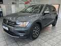 Volkswagen Tiguan Allspace 1.4 TSI Comfortline, Pano, Navi Grau - thumbnail 24