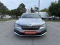 Skoda Superb Kombi 2,0 TDI Ambition DSG / VIRTUAL COCKPIT / ... Silber - thumbnail 10