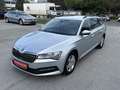 Skoda Superb Kombi 2,0 TDI Ambition DSG / VIRTUAL COCKPIT / ... Silber - thumbnail 2