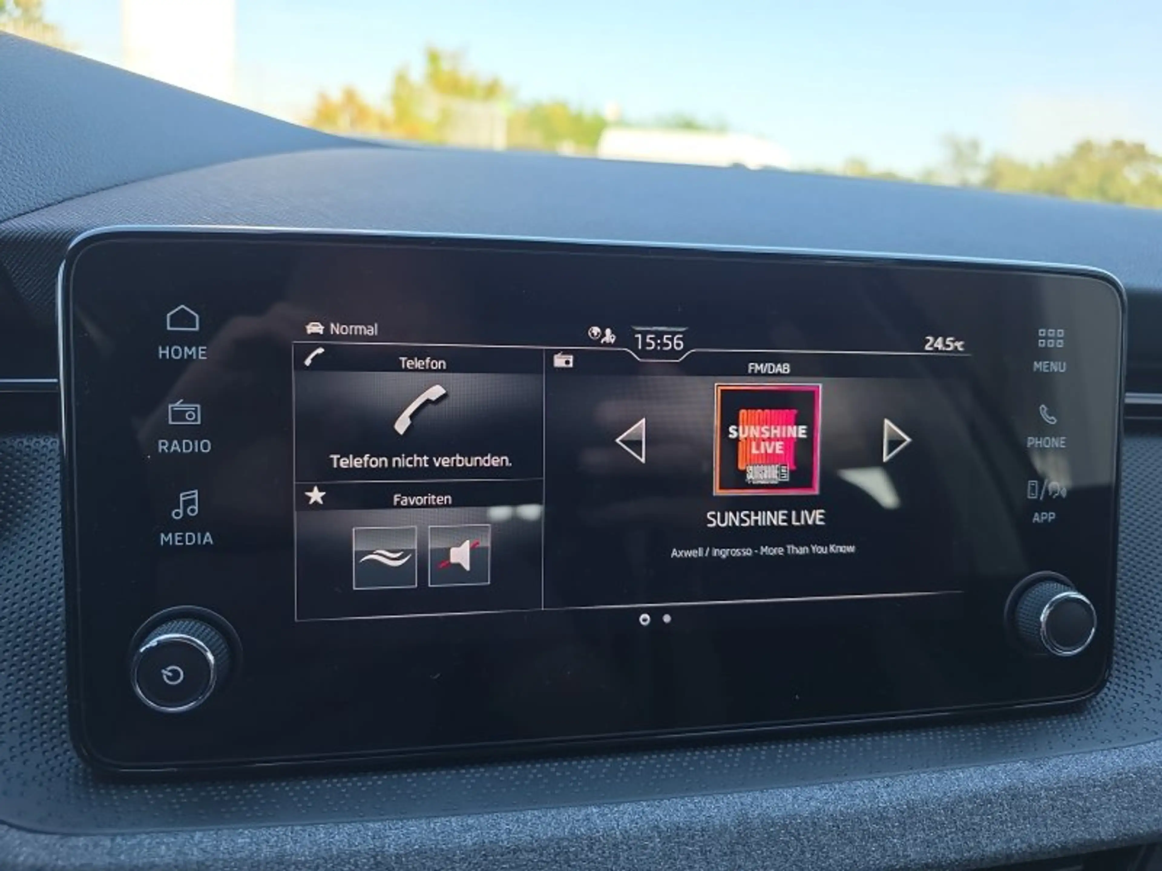 Skoda Kamiq Selection 1,5TSI DSG AHK/Kamera/LED/Kessy/Winterp. — photo 26