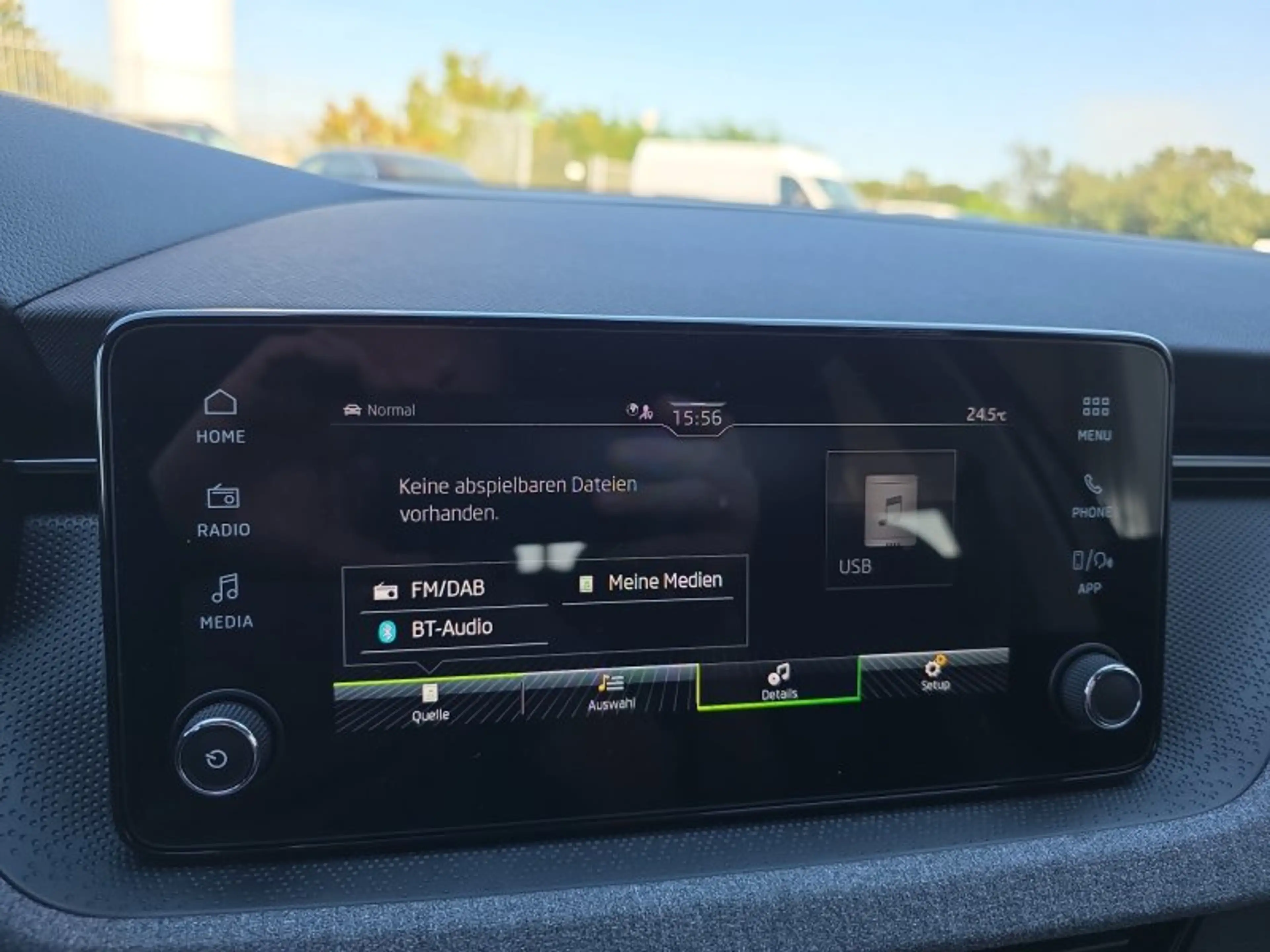 Skoda Kamiq Selection 1,5TSI DSG AHK/Kamera/LED/Kessy/Winterp. — photo 28