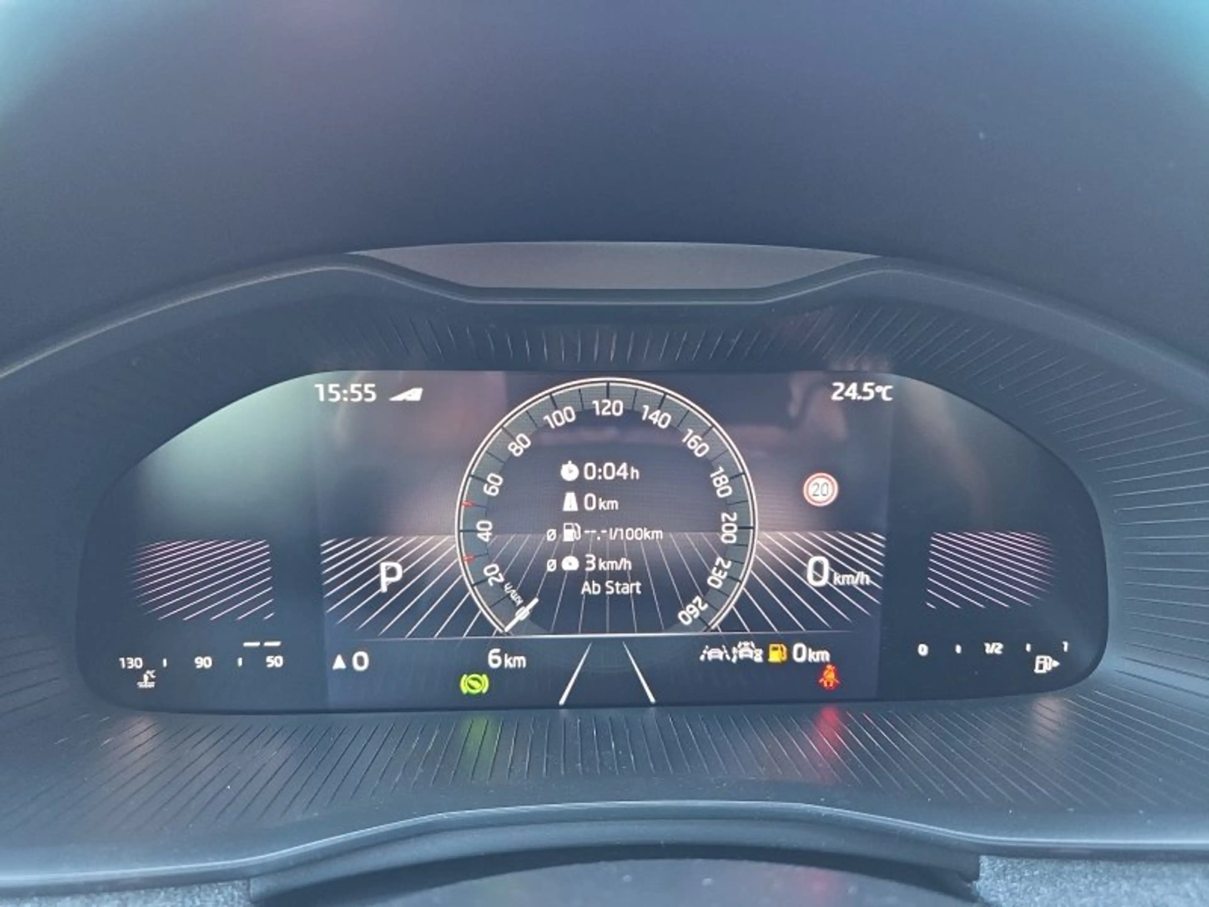Skoda Kamiq Selection 1,5TSI DSG AHK/Kamera/LED/Kessy/Winterp. — photo 19