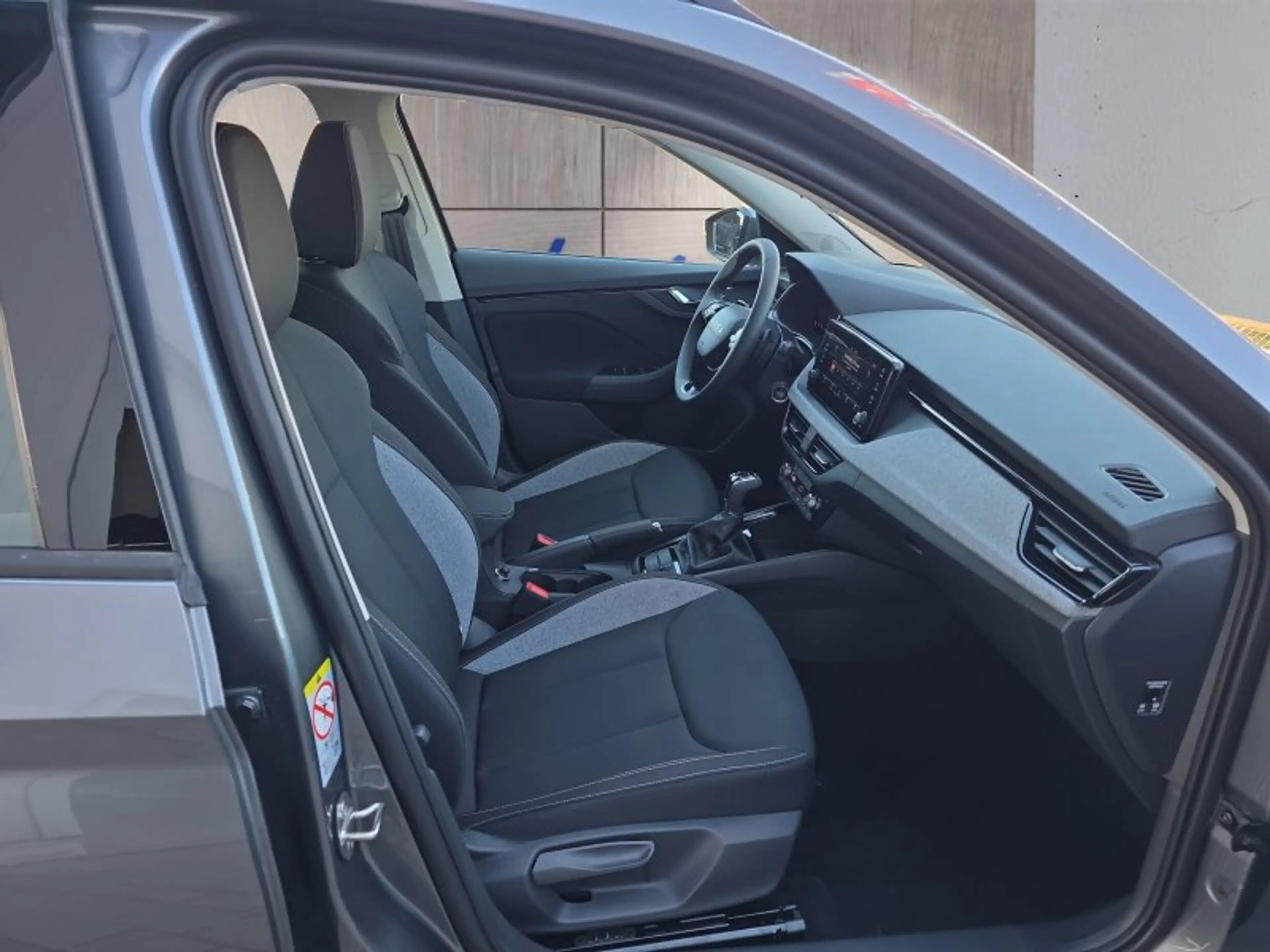 Skoda Kamiq Selection 1,5TSI DSG AHK/Kamera/LED/Kessy/Winterp. — photo 16