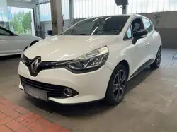 Renault Clio 0.9 TCE 90CH ENERGY INTENS 5P