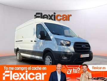350 L3H2 Van Trend FWD HD