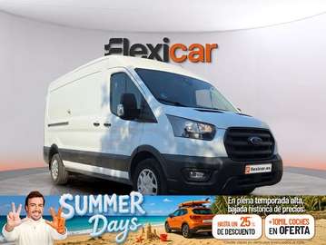 350 L3H2 Van Trend FWD HD