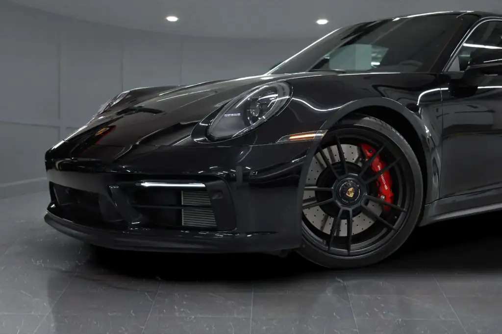 2024 Porsche Unspecified LAST OF THE MANUALES 4 GTS — снимка 1