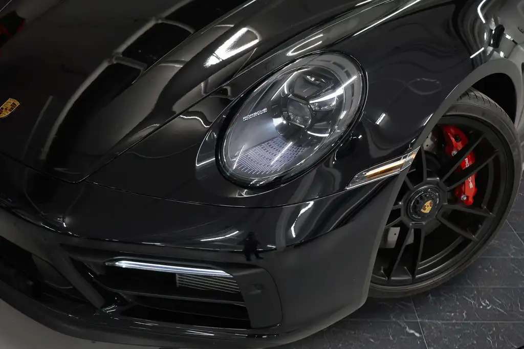 2024 Porsche Unspecified LAST OF THE MANUALES 4 GTS — снимка 1