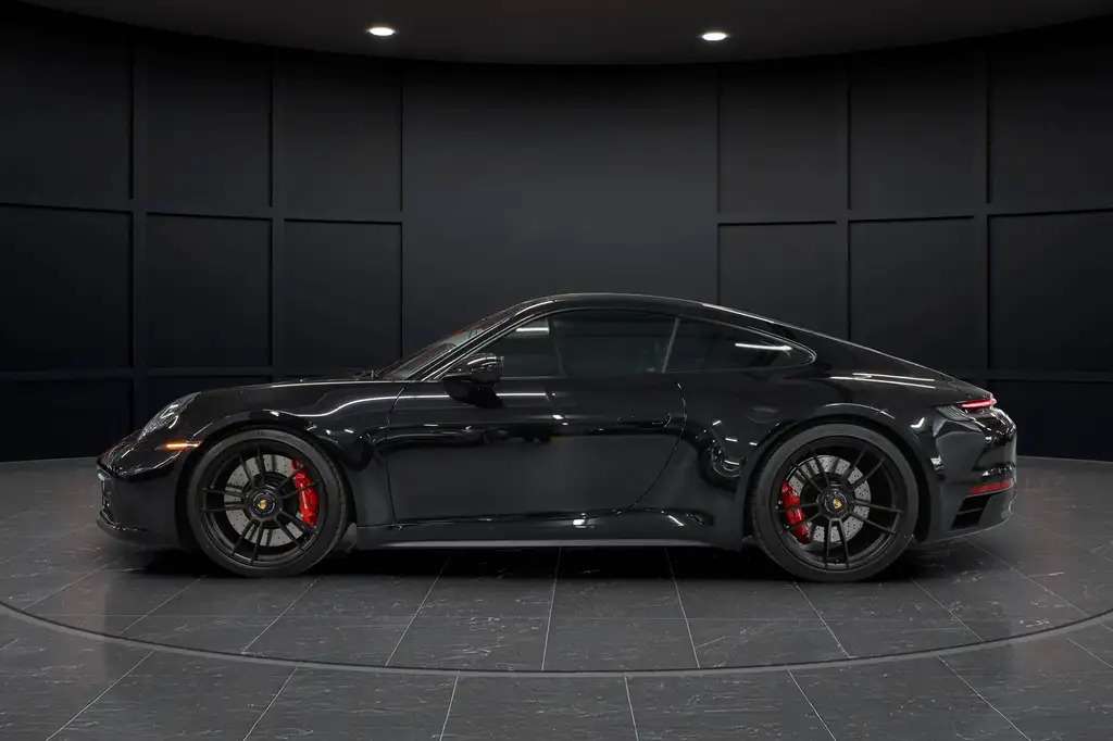 2024 Porsche Unspecified LAST OF THE MANUALES 4 GTS — снимка 1