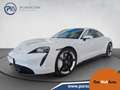 Porsche Taycan Turbo Weiß - thumbnail 1