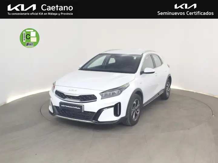 Kia XCeed 2025