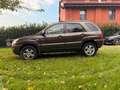 Kia Sportage Sportage II 2005 2.0 16v Active Gris - thumbnail 6