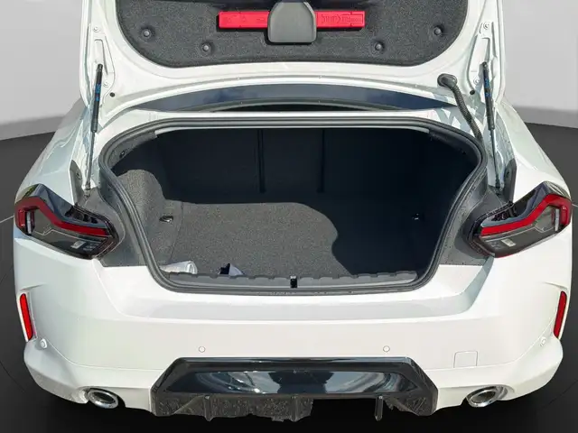 BMW 2 Series view 15