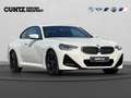 BMW 220 i Coupé Weiß - thumbnail 4