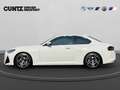 BMW 220 i Coupé Weiß - thumbnail 9