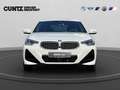 BMW 220 i Coupé Weiß - thumbnail 3