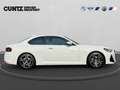 BMW 220 i Coupé Weiß - thumbnail 5