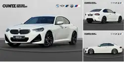 Bmw 220 i Coupé *M Sport *Innovation *NP: 56.679, €