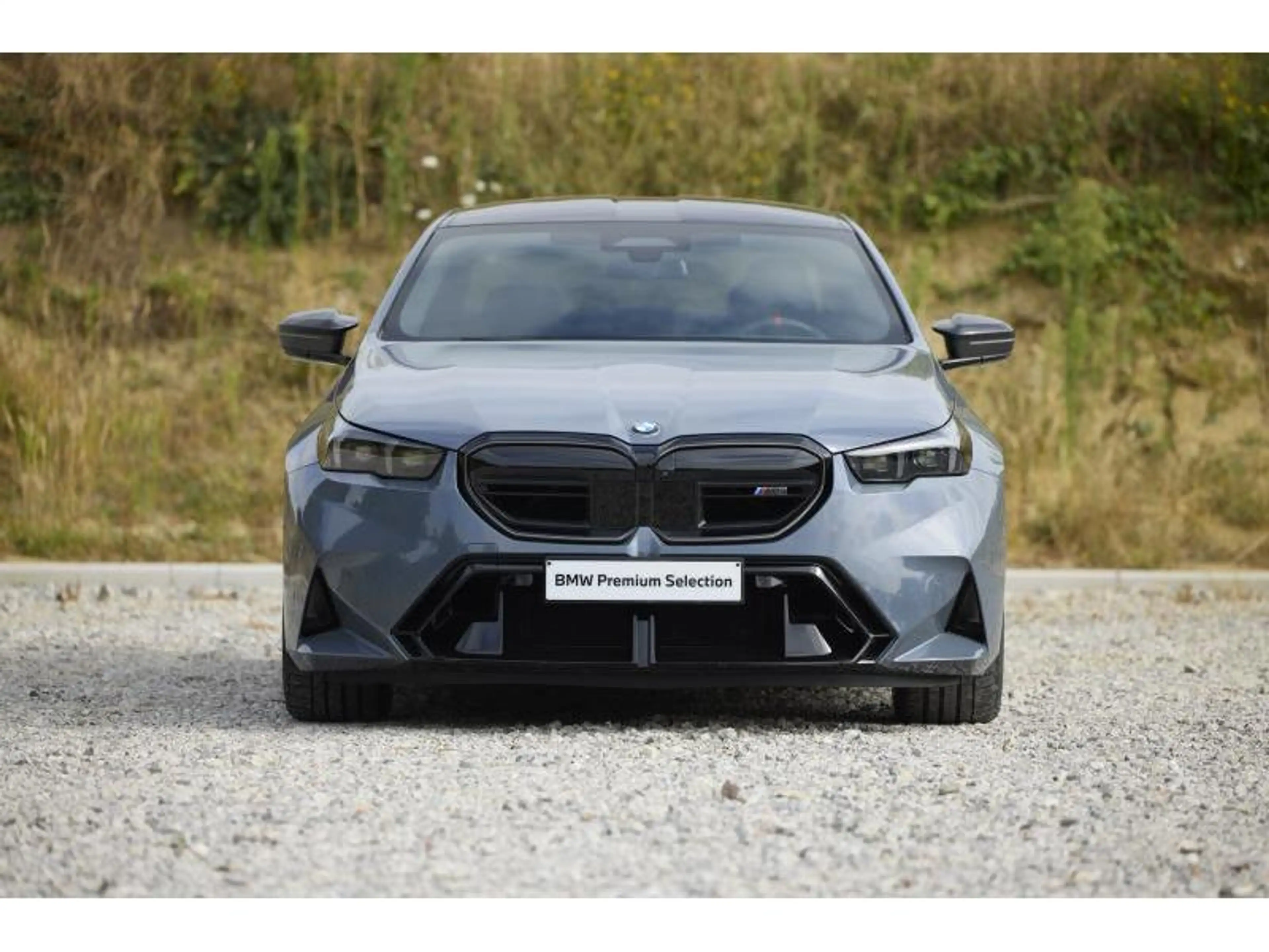BMW M5 M5 Berline — photo 2