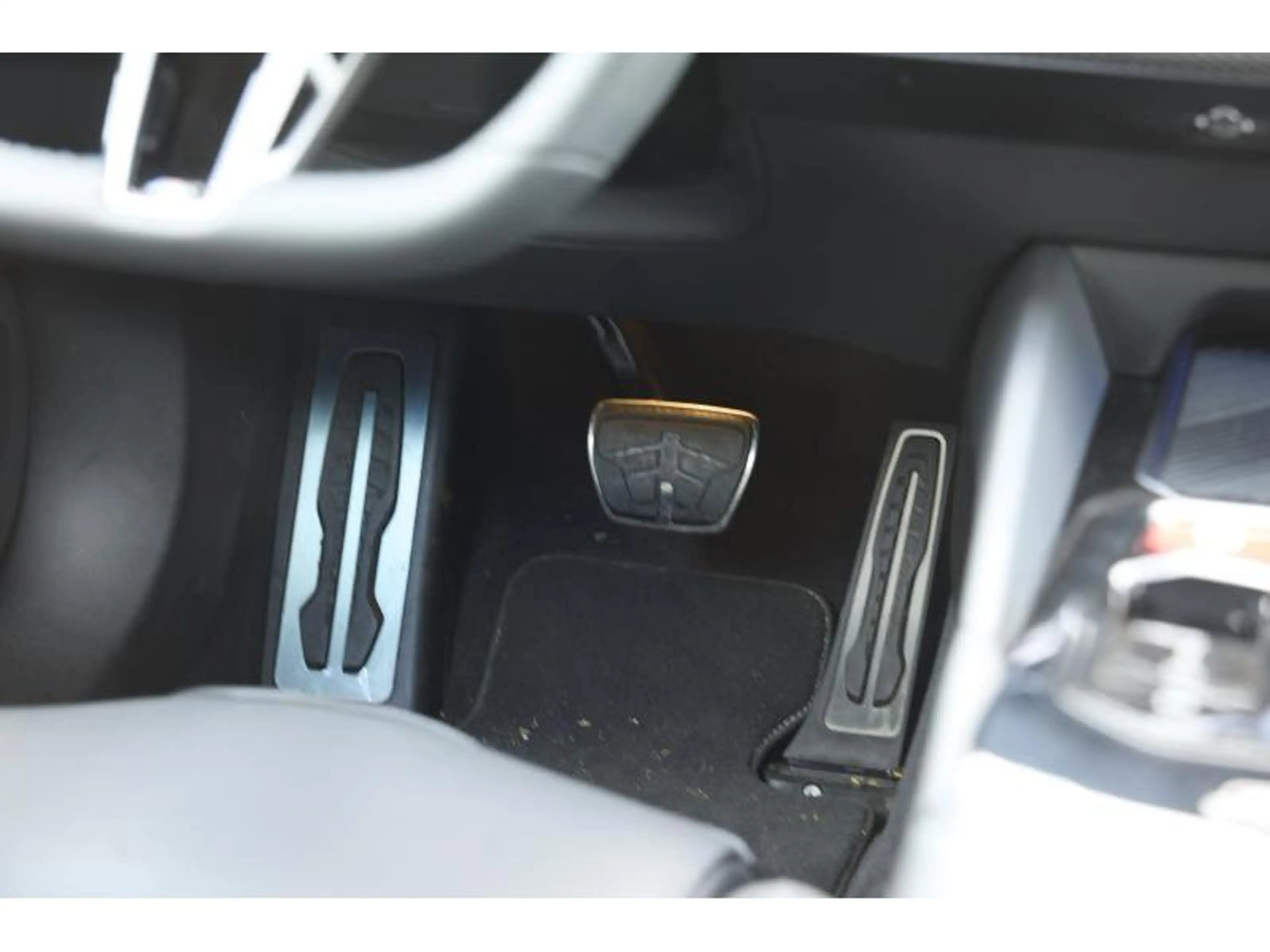 BMW M5 M5 Berline — photo 15