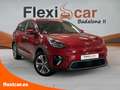 Kia e-Niro Emotion Long Range Rojo - thumbnail 2