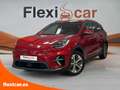 Kia e-Niro Emotion Long Range Rojo - thumbnail 5