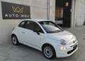 Fiat 500 500 III 1.0 hybrid Cult 70cv * NAVI LARGO * PROMO White - thumbnail 3