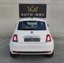 Fiat 500 500 III 1.0 hybrid Cult 70cv * NAVI LARGO * PROMO White - thumbnail 5