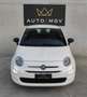 Fiat 500 500 III 1.0 hybrid Cult 70cv * NAVI LARGO * PROMO White - thumbnail 2