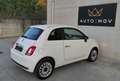 Fiat 500 500 III 1.0 hybrid Cult 70cv * NAVI LARGO * PROMO White - thumbnail 4