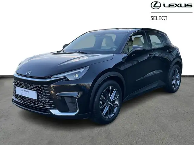 Lexus LBX Elegant