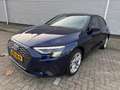 Audi A3 Sportback 40 TFSI e Advanced edition,trekhaak,Carp Blau - thumbnail 2