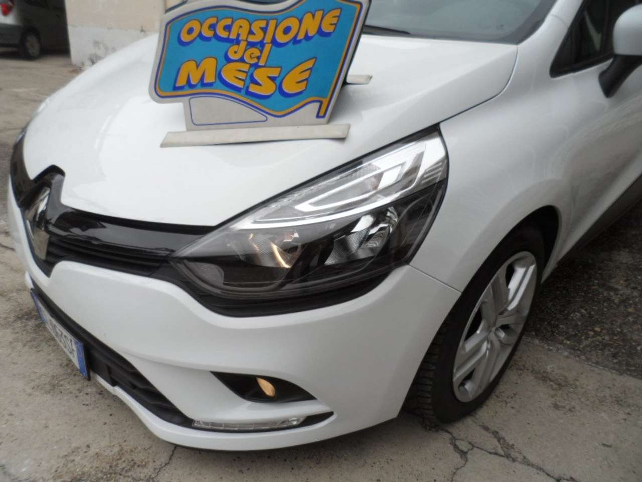 Renault Clio FORTI SCONTI X CESSATA ATTIVITA\'