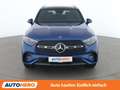 Mercedes-Benz GLC 220 GLC 220 d Mild-Hybrid 4Matic AMG Line Blau - thumbnail 9