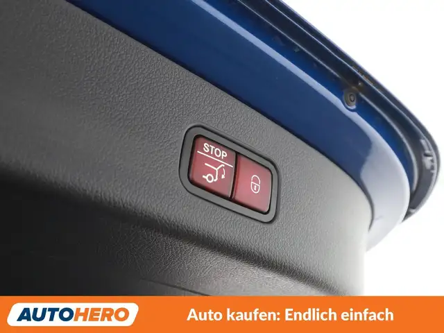 Mercedes-Benz GLC 220 GLC 220 d Mild-Hybrid 4Matic AMG Line Ansicht 36