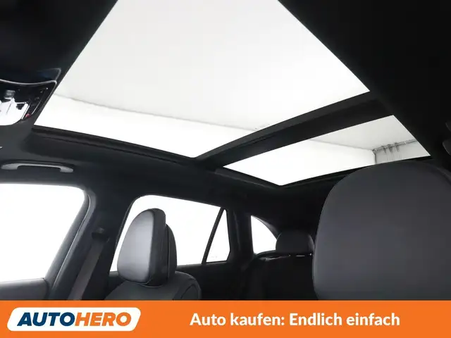 Mercedes-Benz GLC 220 GLC 220 d Mild-Hybrid 4Matic AMG Line Ansicht 33