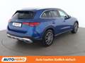 Mercedes-Benz GLC 220 GLC 220 d Mild-Hybrid 4Matic AMG Line Blau - thumbnail 6