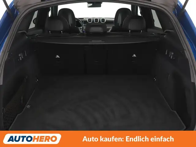 Mercedes-Benz GLC 220 GLC 220 d Mild-Hybrid 4Matic AMG Line Ansicht 17