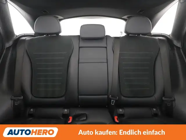 Mercedes-Benz GLC 220 GLC 220 d Mild-Hybrid 4Matic AMG Line Ansicht 15